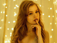 fingering girl StelaBrown