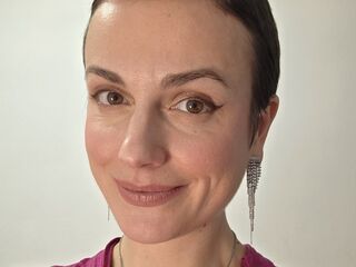 cam girl cam chat SylviaNyvelle