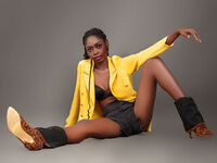 live teaser webcam TatianaAkil