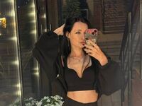 sexy webcamgirl TatianaHojnacki