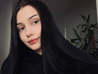 free nude web cam TeneshaLaton