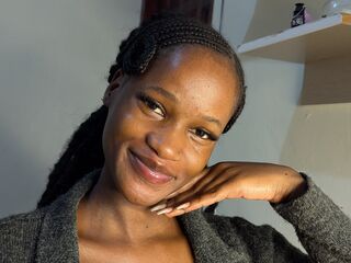 naked camgirl TeresaShasha