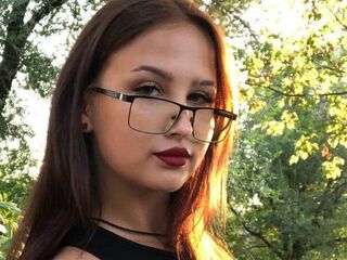 babe web cam TiffaneyHews