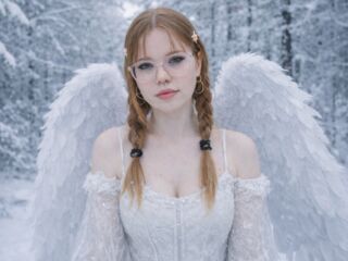 naked cam girl TinaCandle