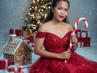 naked cam chatroom TrixieSaisem