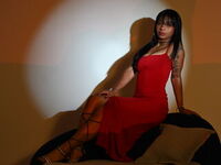 free chat room ValentinaKross