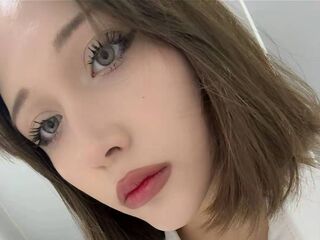 jasmin camgirl live VanBobic