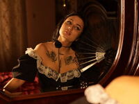 streaming live cam VaneVivien