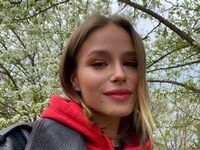 jasmin webcam model VeronaBrucker