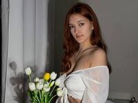 sexy camgirl picture VeronaGee