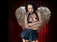 nude cam picture VeronicaQuinn