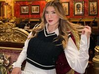 cam girl videochat VeronicaStorm