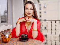 live webcam performer VictoriaMinna