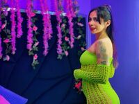 camgirl spreading pussy VioletaPurle