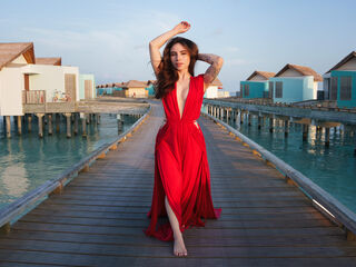 webcam chatroom VivianBasset