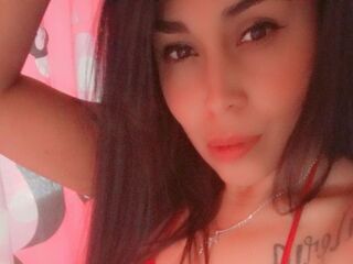 naked webcam girl XiomaraRebel