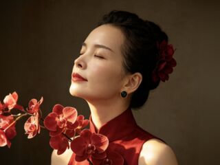 hot camhooker XuanyuLin