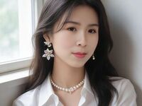 camgirl masturbating with vibrator YaoYiYi