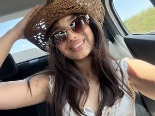 video chat YasmineHart