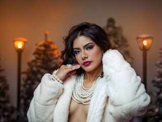 jasmin sexchat ZaraCastelli