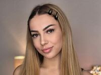 masturbating cam girl ZaraPlaya