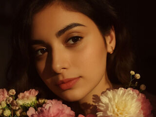 hardcore live show ZaylaAmin