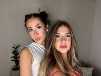 LunaAndFyre